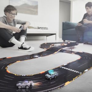 anki overdrive Dadsbanter