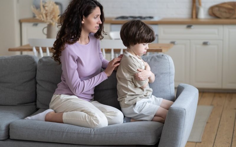 child ignores you 1024xauto Dadsbanter