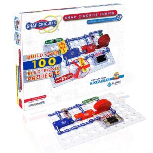 snap circuits jr Dadsbanter