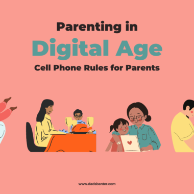 Parenting in Digital Age.