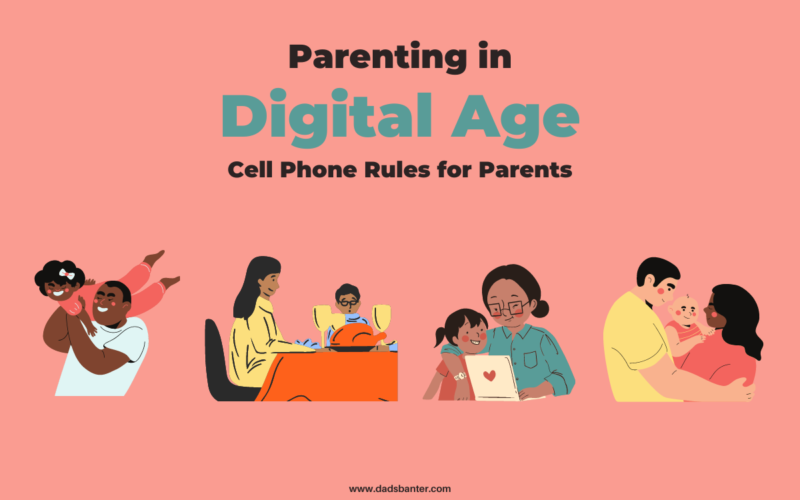 Parenting in Digital Age.