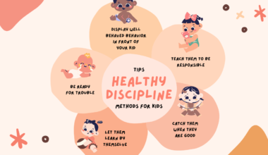 healthy discipline methods in kids