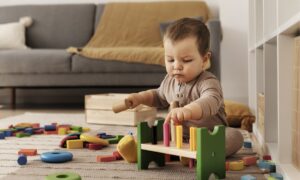 Importance of Children's Toys