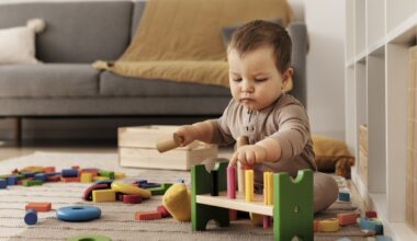 Importance of Children's Toys