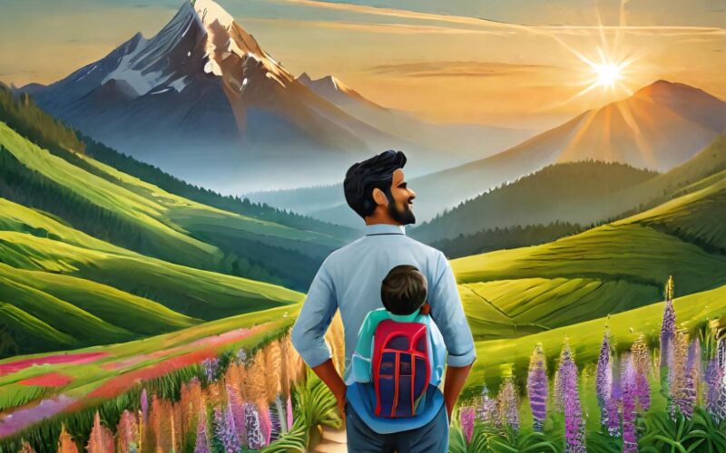 how to prepare for fatherhood