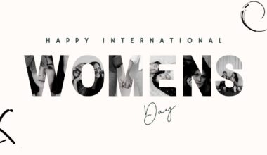 Women's Day