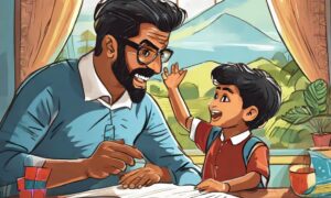 Learning to Manage Anger