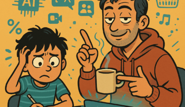 20250808 0102 Dads AI Solution simple compose 01k23085wwee0965pzwkbw0x28 Dadsbanter