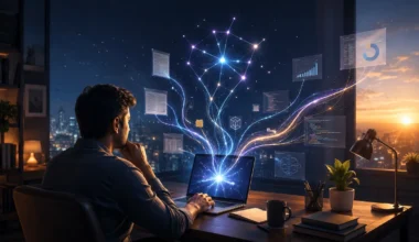 OpenAI GPT-6 Astra launch illustration for ChatGPT users in India