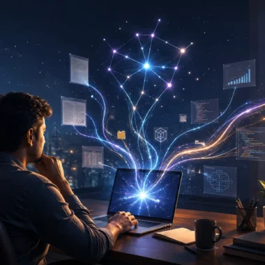 OpenAI GPT-6 Astra launch illustration for ChatGPT users in India