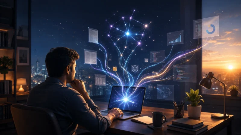 OpenAI GPT-6 Astra launch illustration for ChatGPT users in India